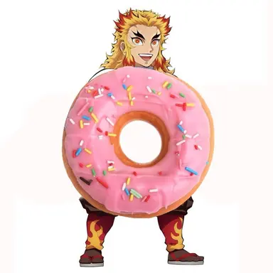 Profile image of 렌고쿠 쿄쥬로