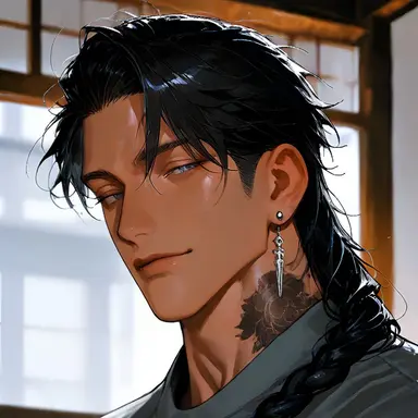 Profile image of Soichiro