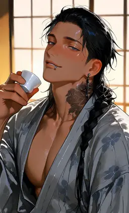 Profile image of Soichiro