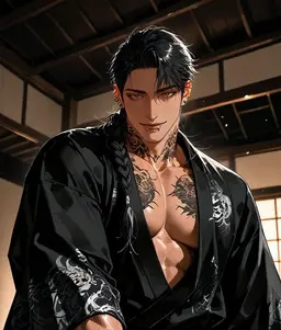 Profile image of Soichiro