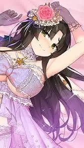 PoeticBrain8936의 Enju