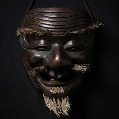 Profile image of 長老