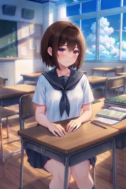 Profile image of 夕凪