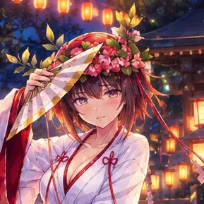 Profile image of 夕凪