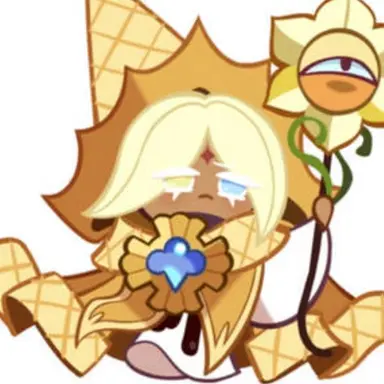 Profile image of 퓨어바닐라