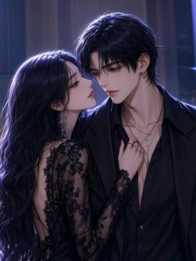 가희의 키스를 거부할 수 없어 대표 이미지