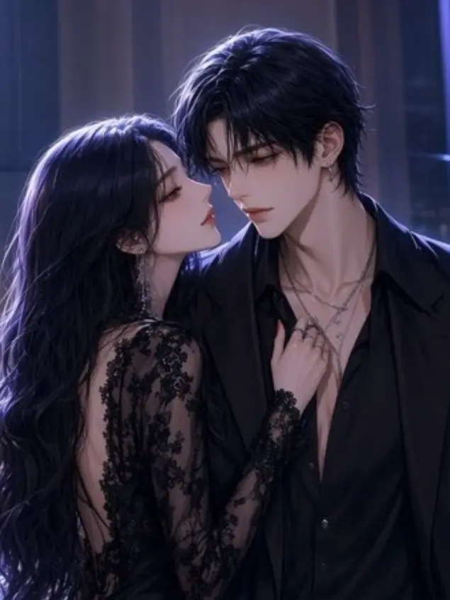 AntsyAsp6527의 The Diva's Kiss