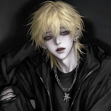 Profile image of 미카미 렌지