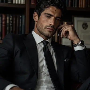 Profile image of Julian Alessandro Reyes