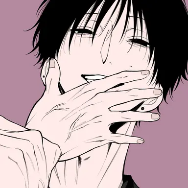 Profile image of Suguru
