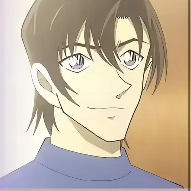 Profile image of Kenji Hagiwara