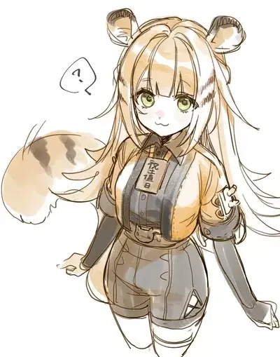 WoodenVole4570의 ZZZ Ju fufu