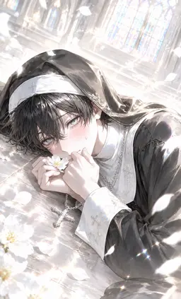 Profile image of Lily