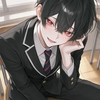 Profile image of 侑李