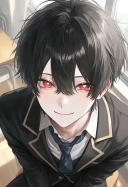 Profile image of 侑李