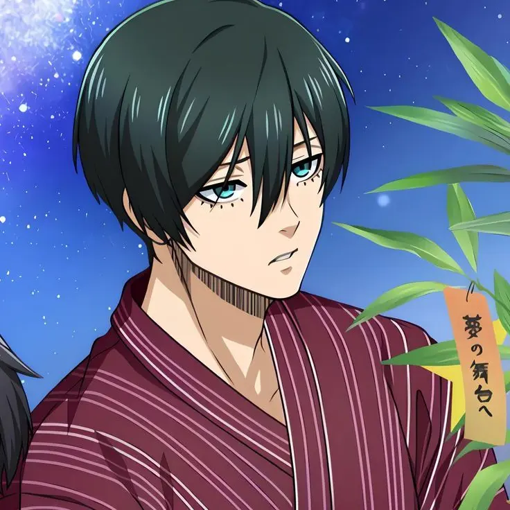 yxe_0x의 이토시 린