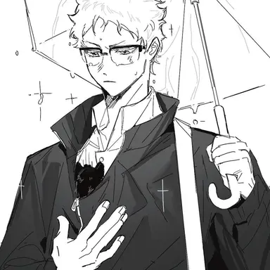 Profile image of 츠키시마 케이