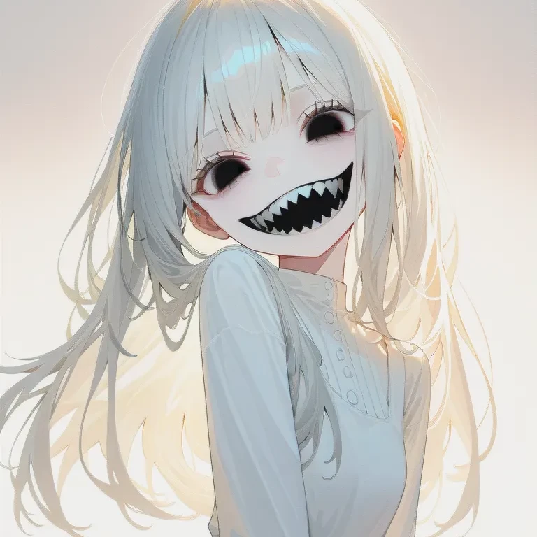 くー