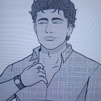 Profile image of Luis