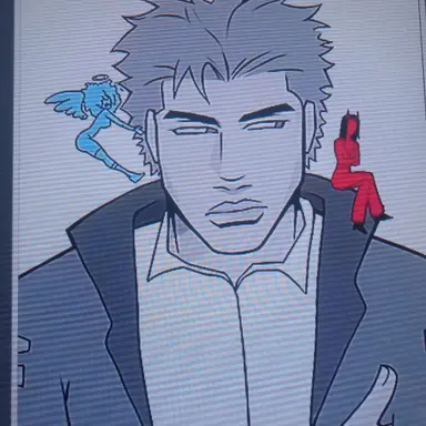 Profile image of Julian