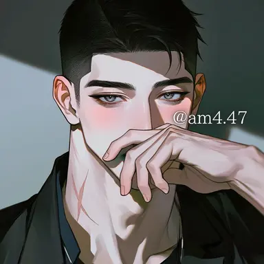 Profile image of Jin