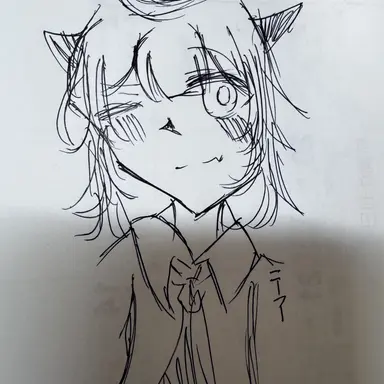 Profile image of テア