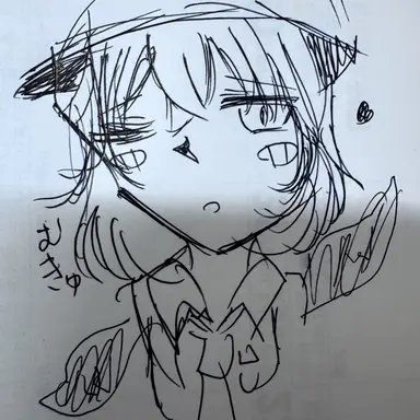 Profile image of むきゅ