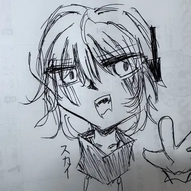 Profile image of スカイ