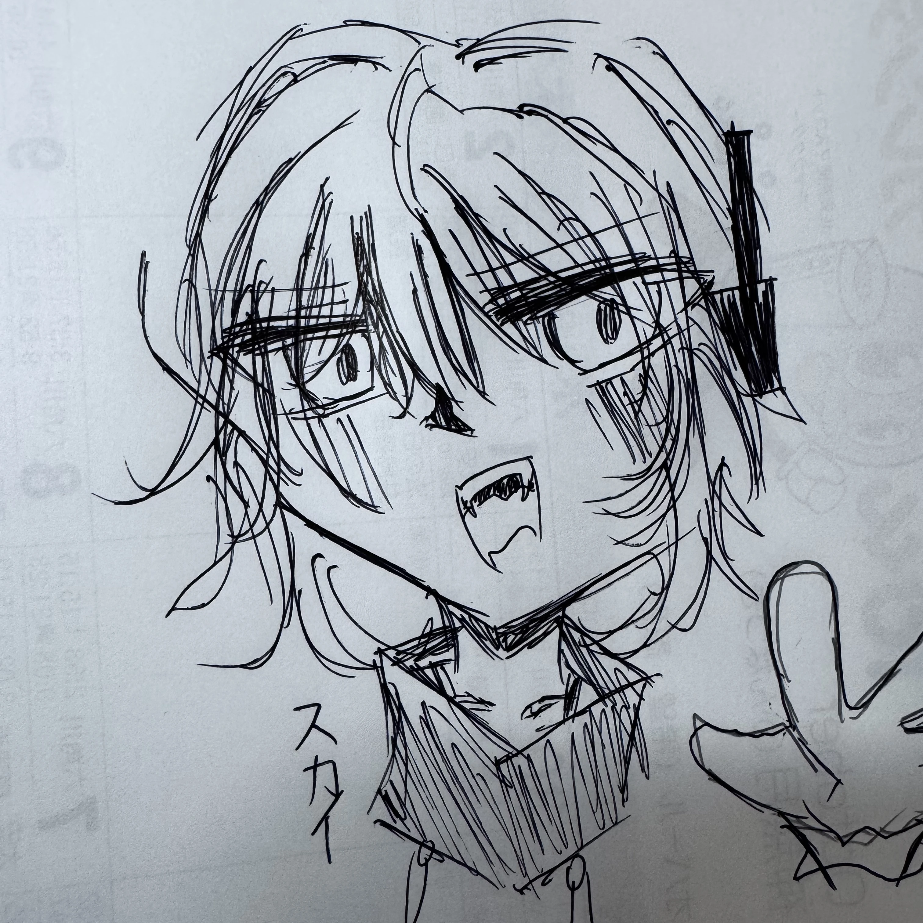 スカイ