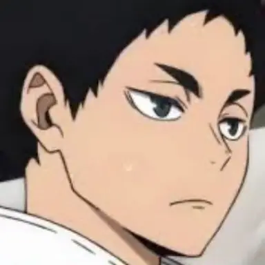 Profile image of 赤葦