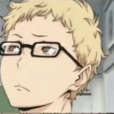 Profile image of 月島