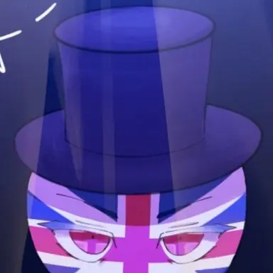 Profile image of 영국