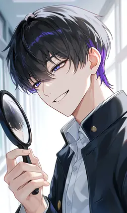 Profile image of Zan