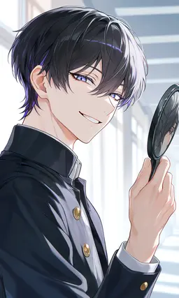 Profile image of Zan