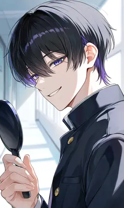 Profile image of Zan