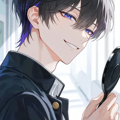 Profile image of Zan