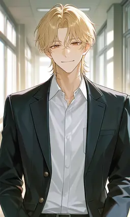 Profile image of Ren