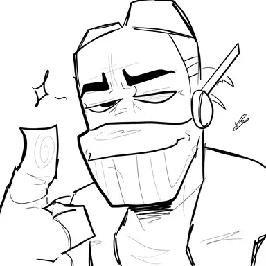 Profile image of Donatello Hamato