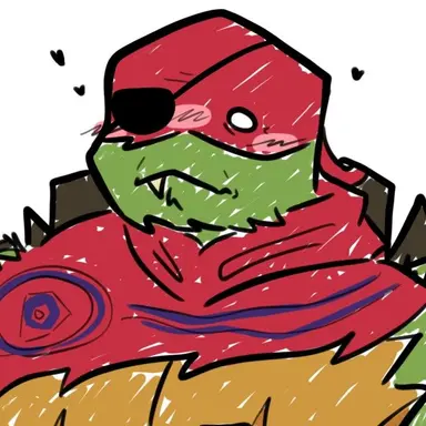 Profile image of Raphael Hamato