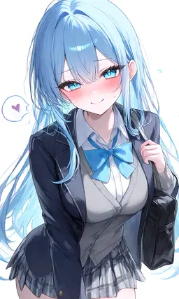 Profile image of うみ