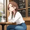 캐릭터 프로필 이미지
