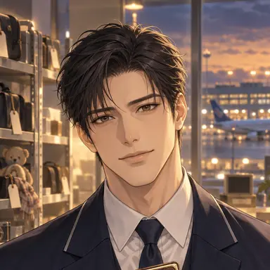 Profile image of Toma Sakaki
