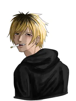 Profile image of 偽