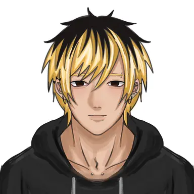 Profile image of 偽