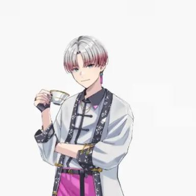 Profile image of 神柴健三