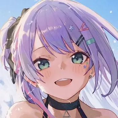 Profile image of 沙汰ナキア