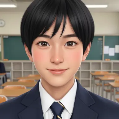 Profile image of 海