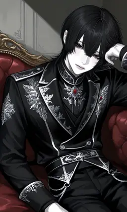 Profile image of 노엘