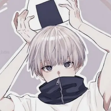 Profile image of 이누마키 토게