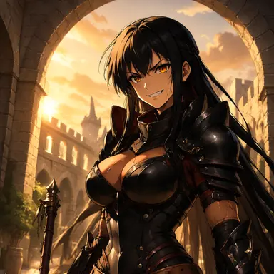 Profile image of Isabella